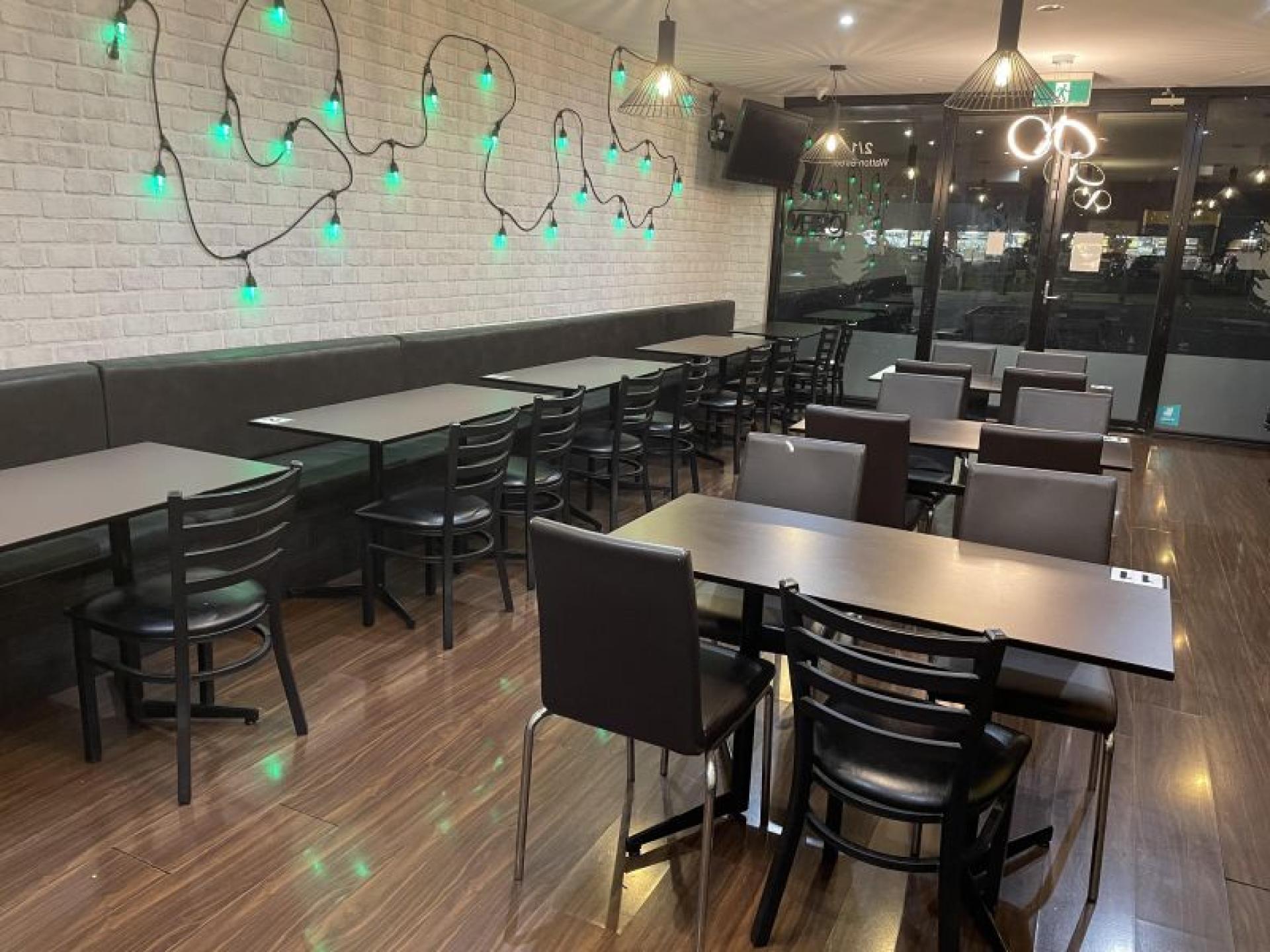 Beautiful Fully Licensed Restaurant 580186 1