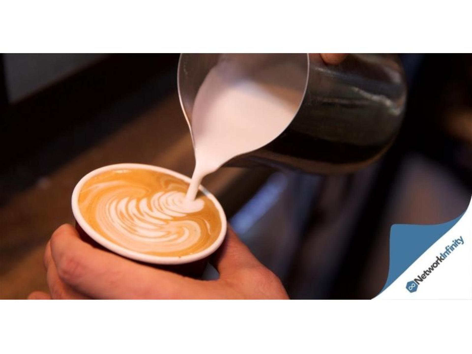 Offer Accepted! Cafe For 580244 1