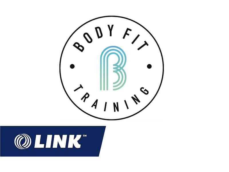 Body Fit Training Studio 580259 1