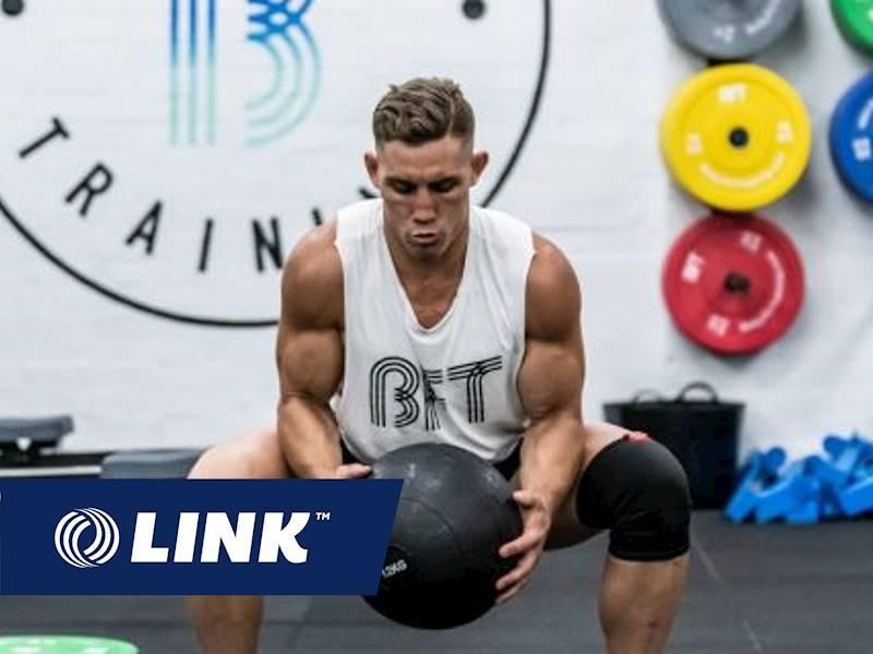 Body Fit Training Studio 580259 3