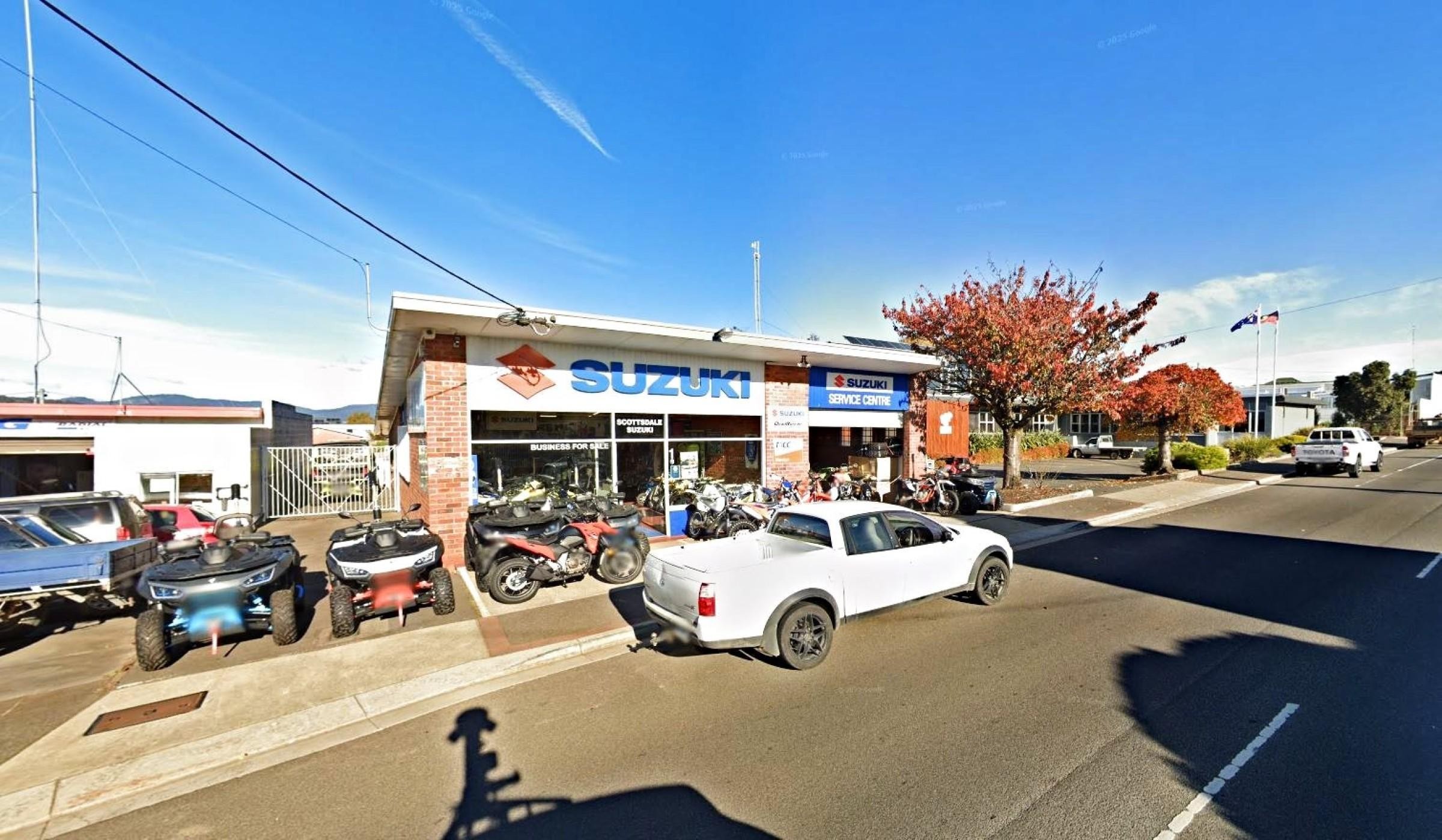 High Profits Automotive Service 580326 1
