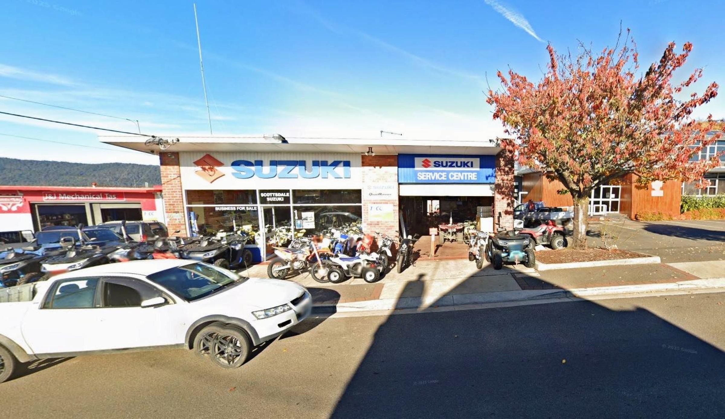 High Profits Automotive Service 580326 2