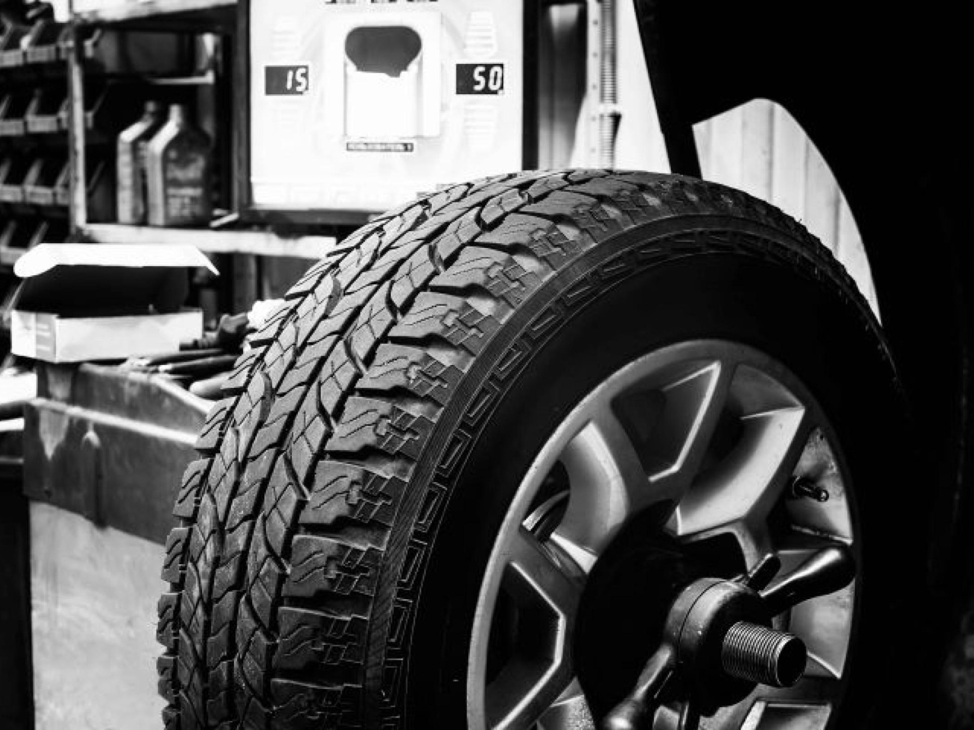 Tyre Retailer 580342 3