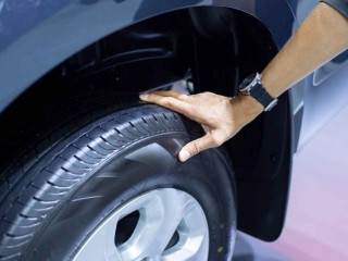 Tyre Retailer