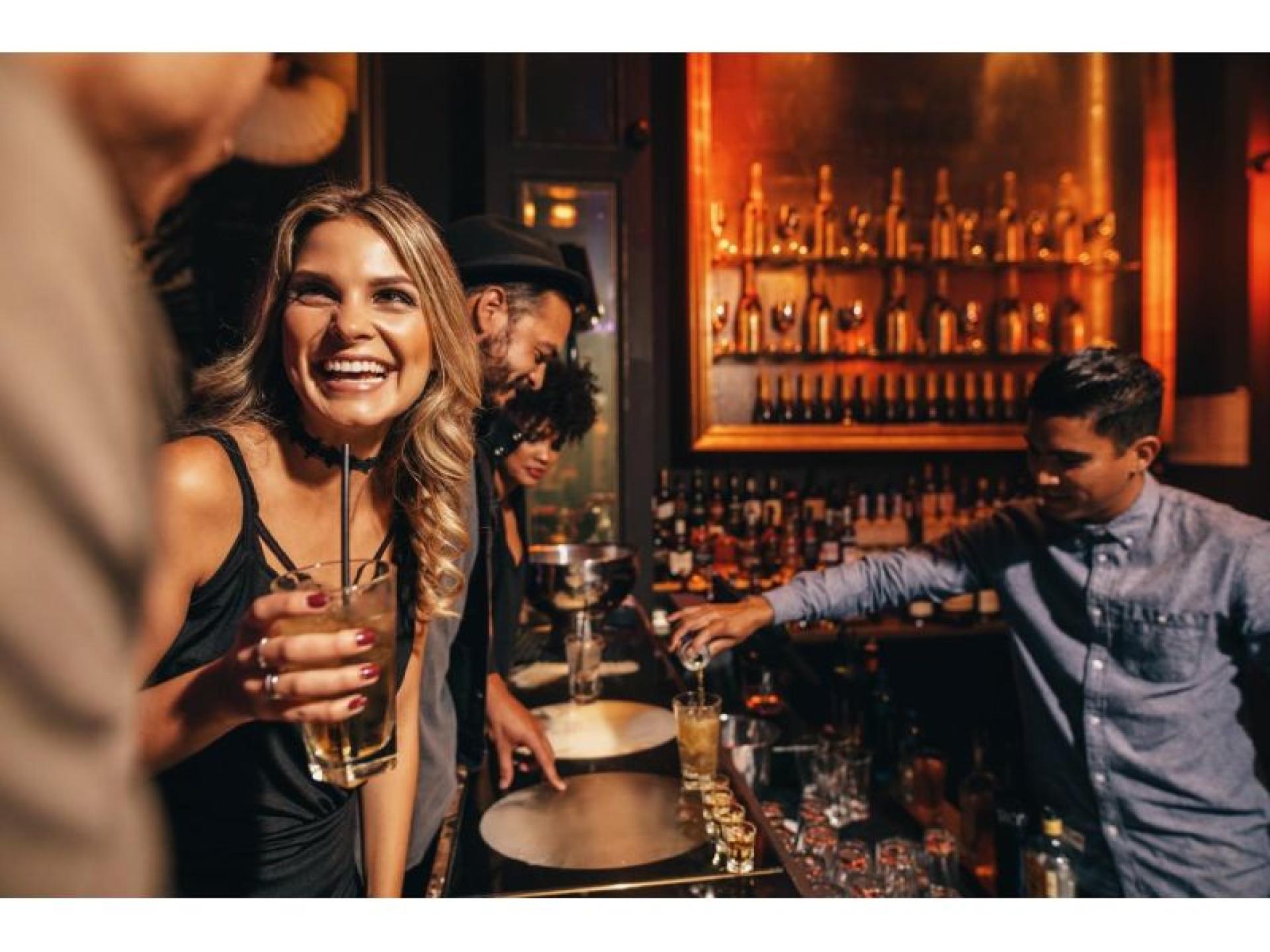 Long-standing Fitzroy Bar For 580354 1