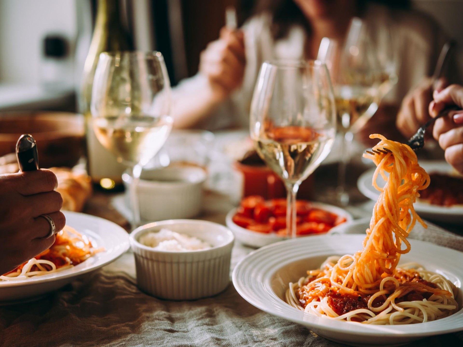 Fully Staffed Ristorante & 580402 1