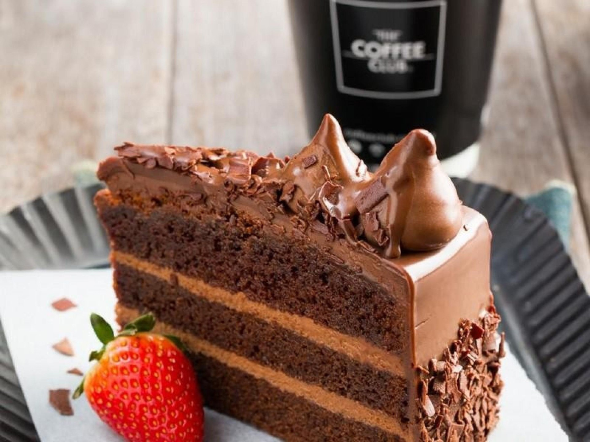 The Coffee Club Outstanding 580433 2