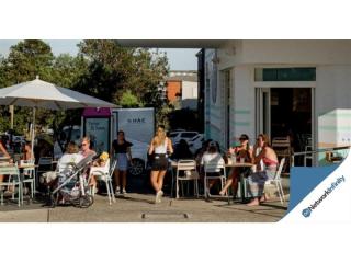 Cafe for Sale Sydney Bondi Beach One of the Best Positions Very Busy Year Round $360 k
