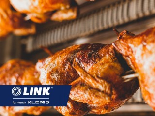 UNDER OFFER Well Established and Profitable Chicken Bar for Sale $149,000 Quick Sale (16607)