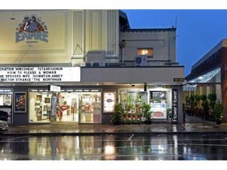 Perfectly Located Laneway Cafe in the Southern Highlands Bowral CBD