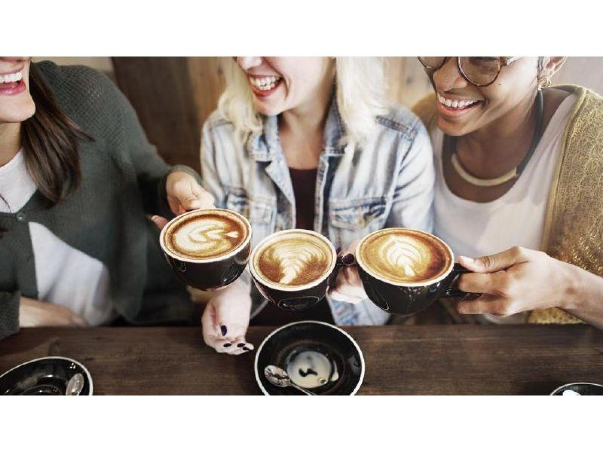 Burger Shop & Cafe 580577 1