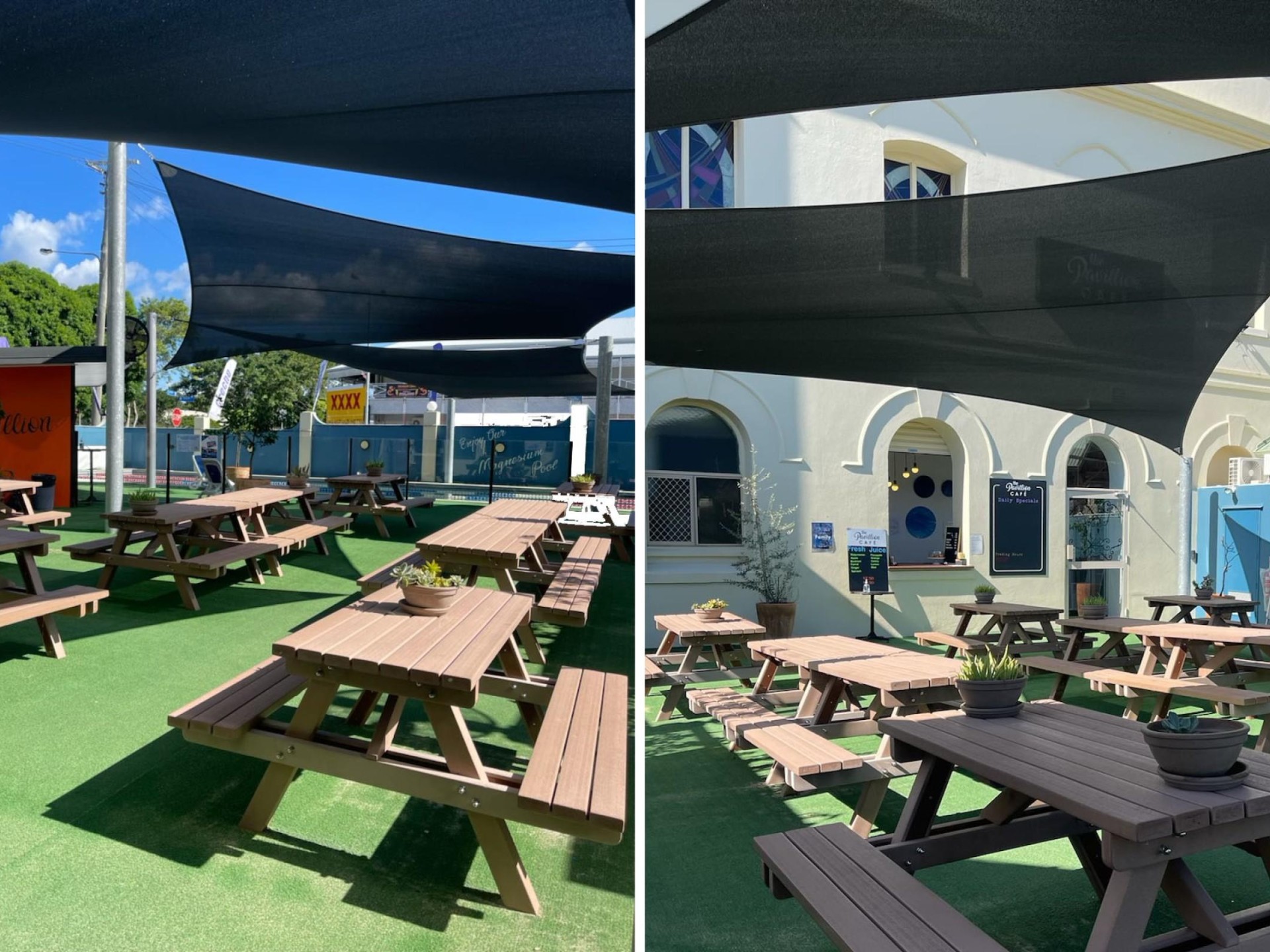 The Pavillion Cafe Healthy 580812 3