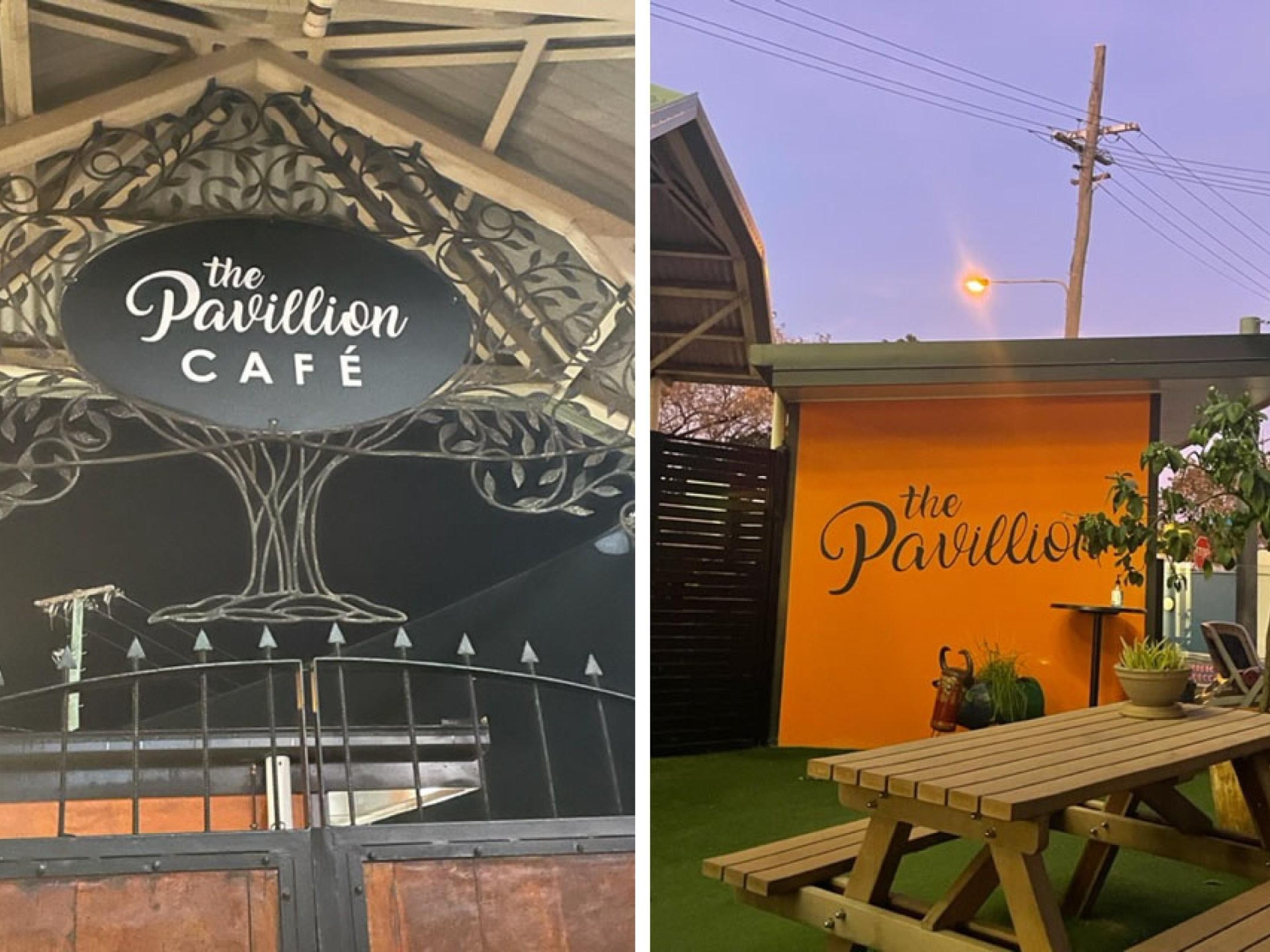 The Pavillion Cafe Healthy 580812 1