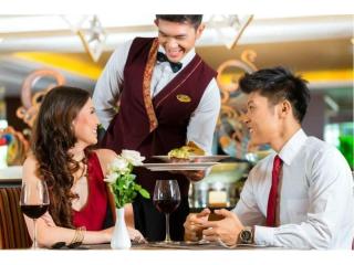 Popular Chinese restaurant with liquor license for sale