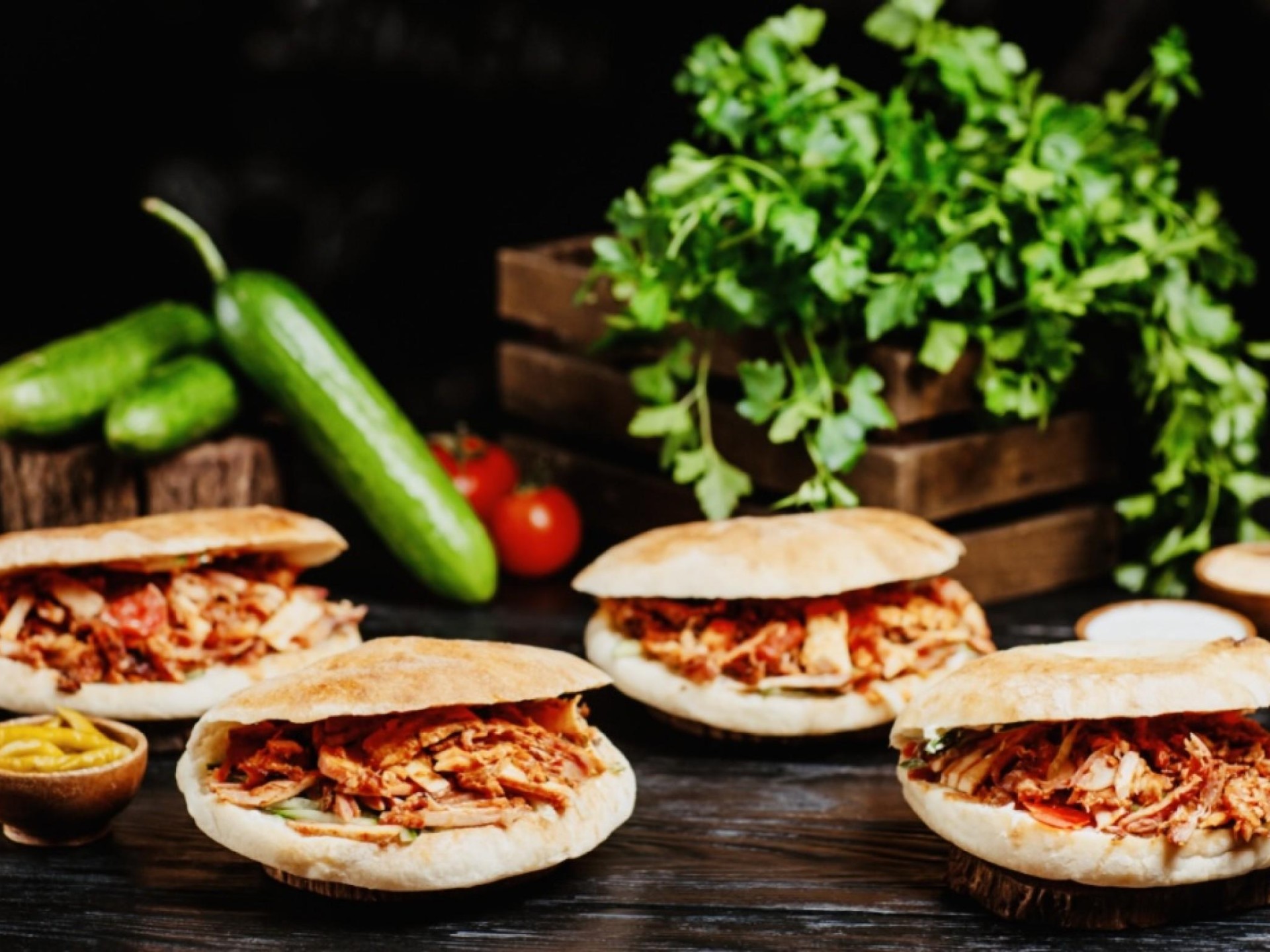 Established Kebab Shop For 580945 1