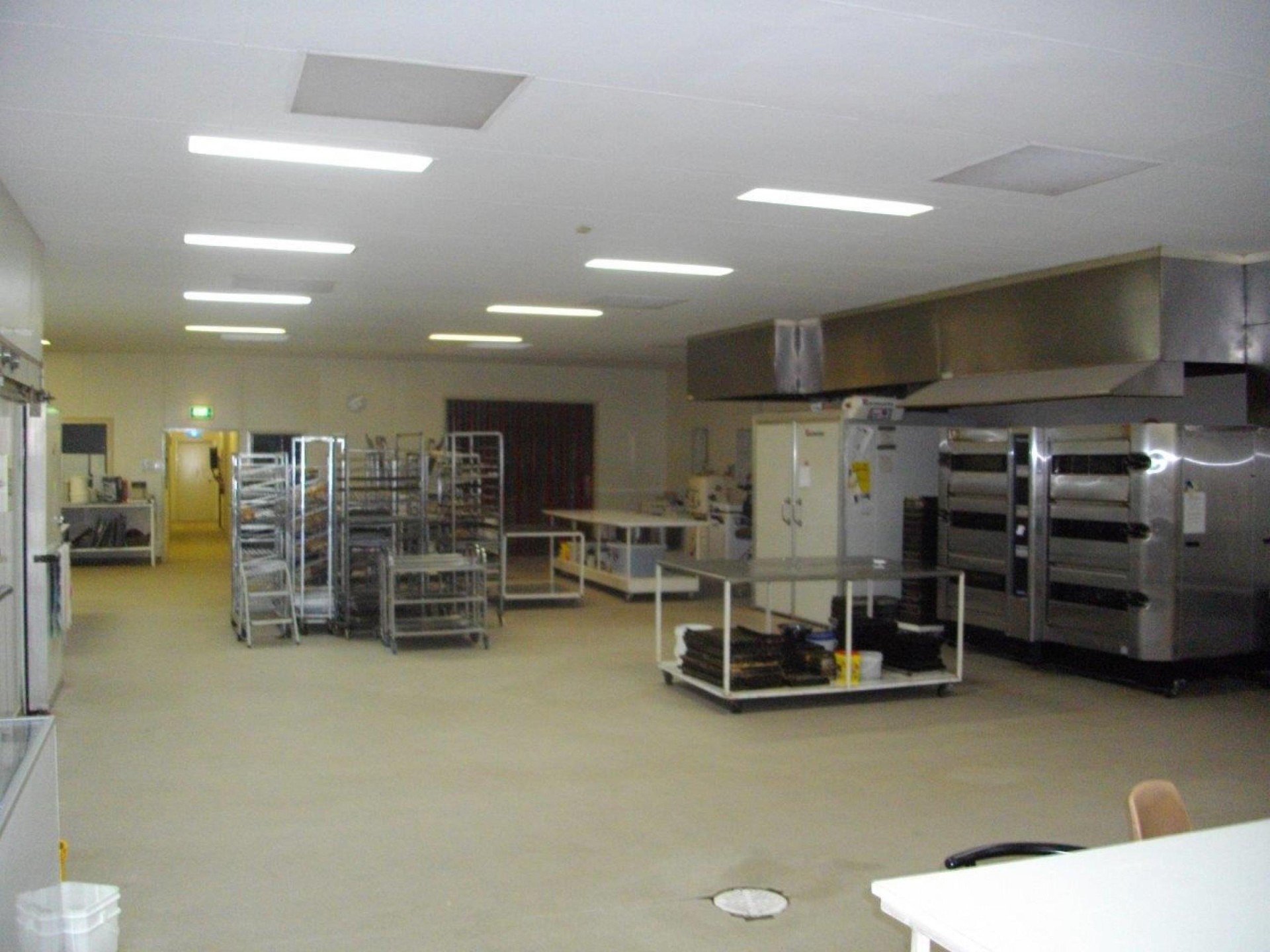 Huge Net Profits. Bakery/cafe 580989 2