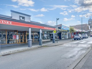 The Venice Restaurant - An Albany Institution