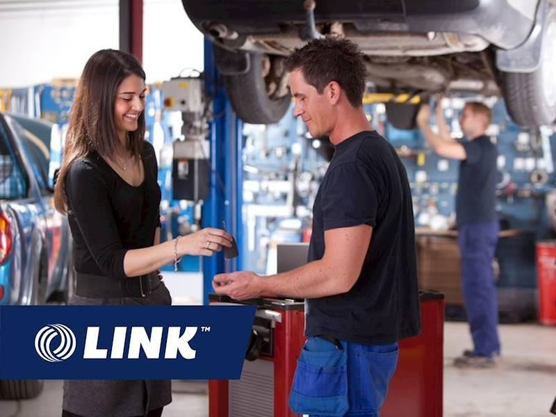 Brisbane Northside Mechanic Business 581164 1