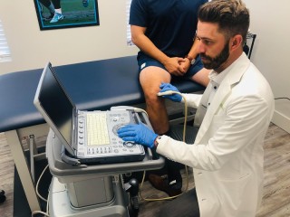 Own a  QC Kinetix® medical clinic