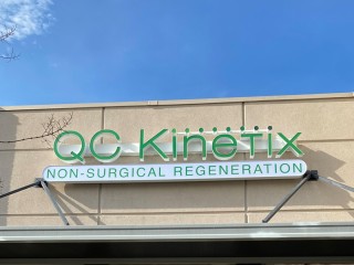 Own a QC Kinetix® medical clinic