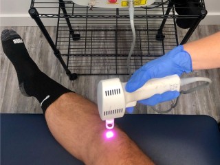 Own a QC Kinetix® medical clinic