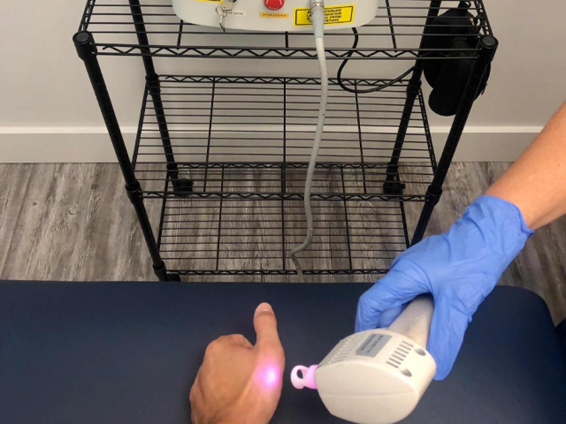 Own A Qc Kinetix® 581271 2