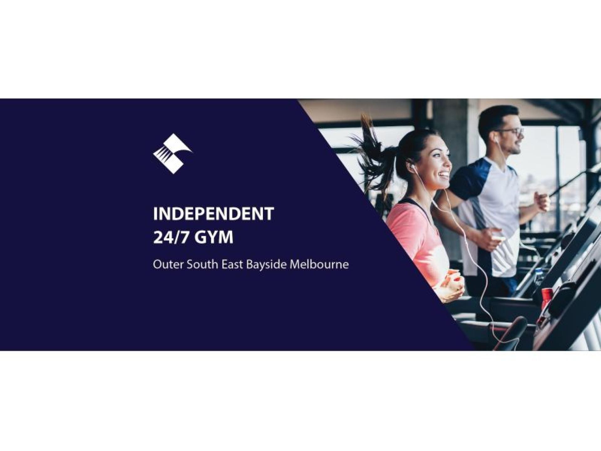 Independent 24/7 Gym (outer 581307 2