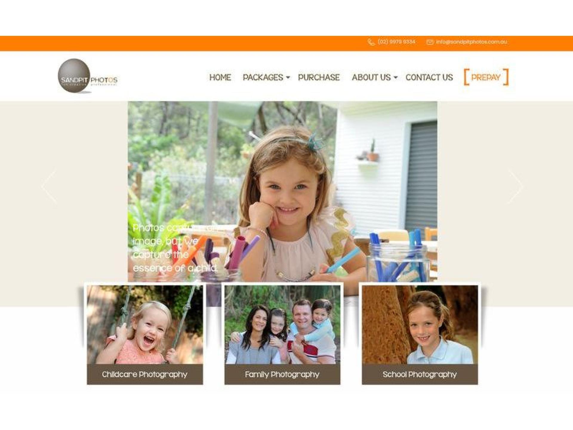 Sold-childcare And School Photography 581318 3