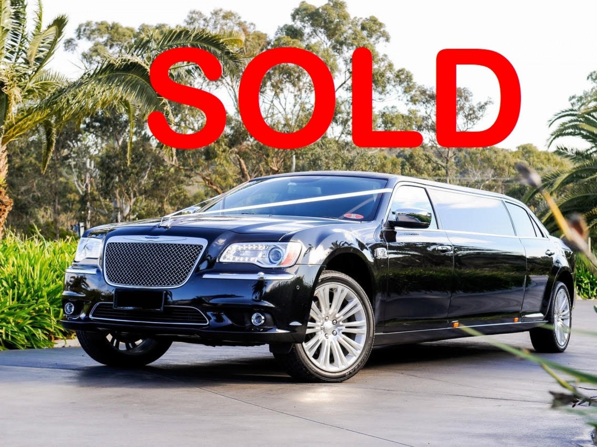 Prestigious Award-winning Limousine Business 581401 1