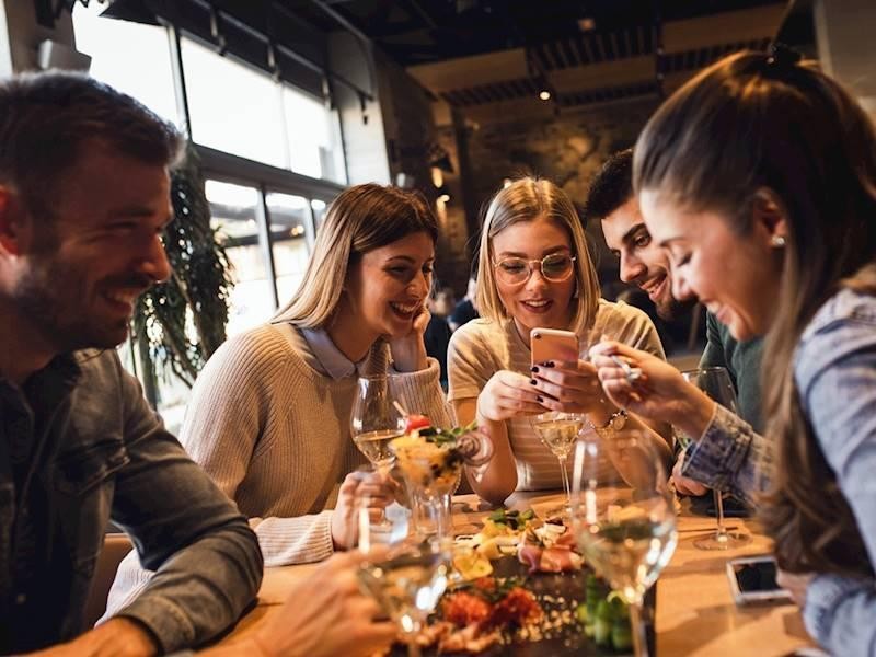 Profitable Licensed Cafe For 581429 3