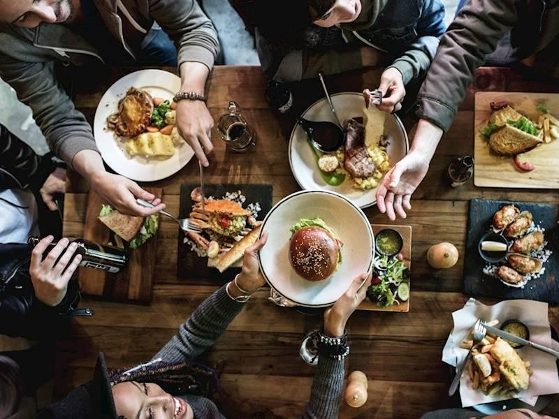 Profitable Licensed Cafe For 581429 2