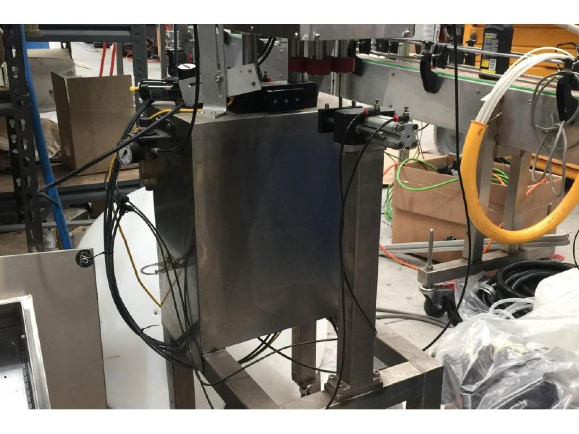 Automated Bottling & Packing 581444 3