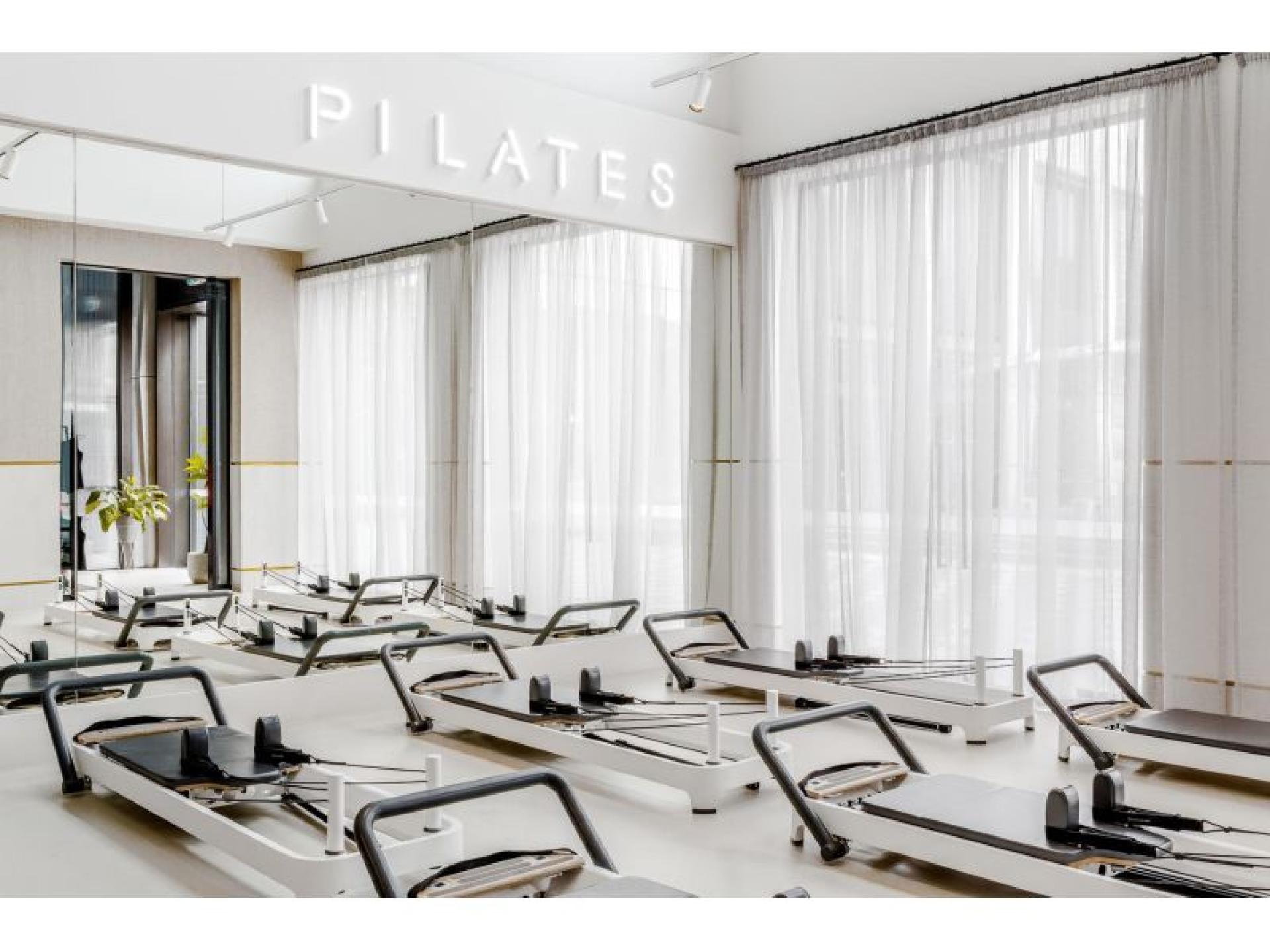 Premium Independent Pilates Studio 581505 3