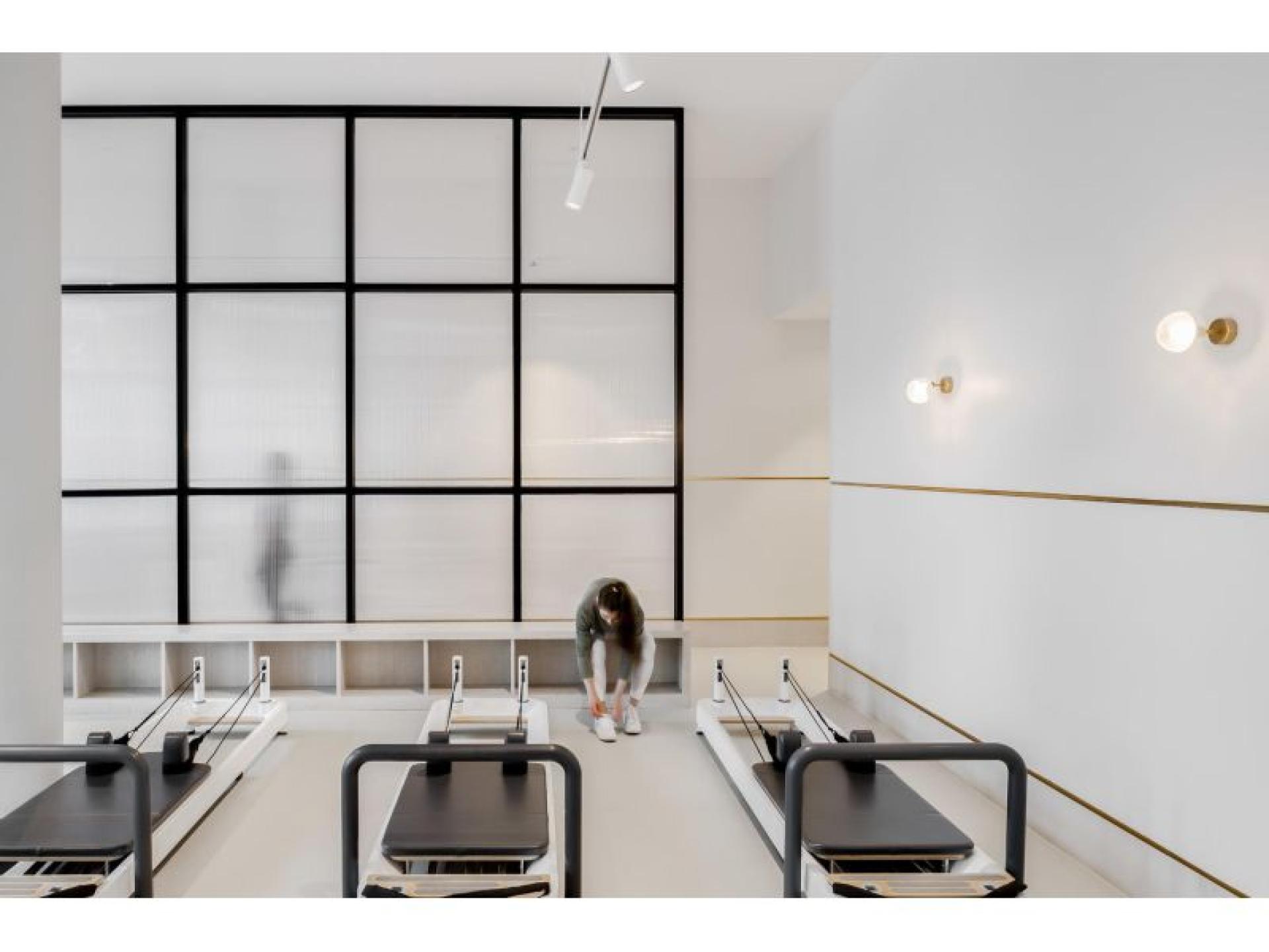 Premium Independent Pilates Studio 581505 2
