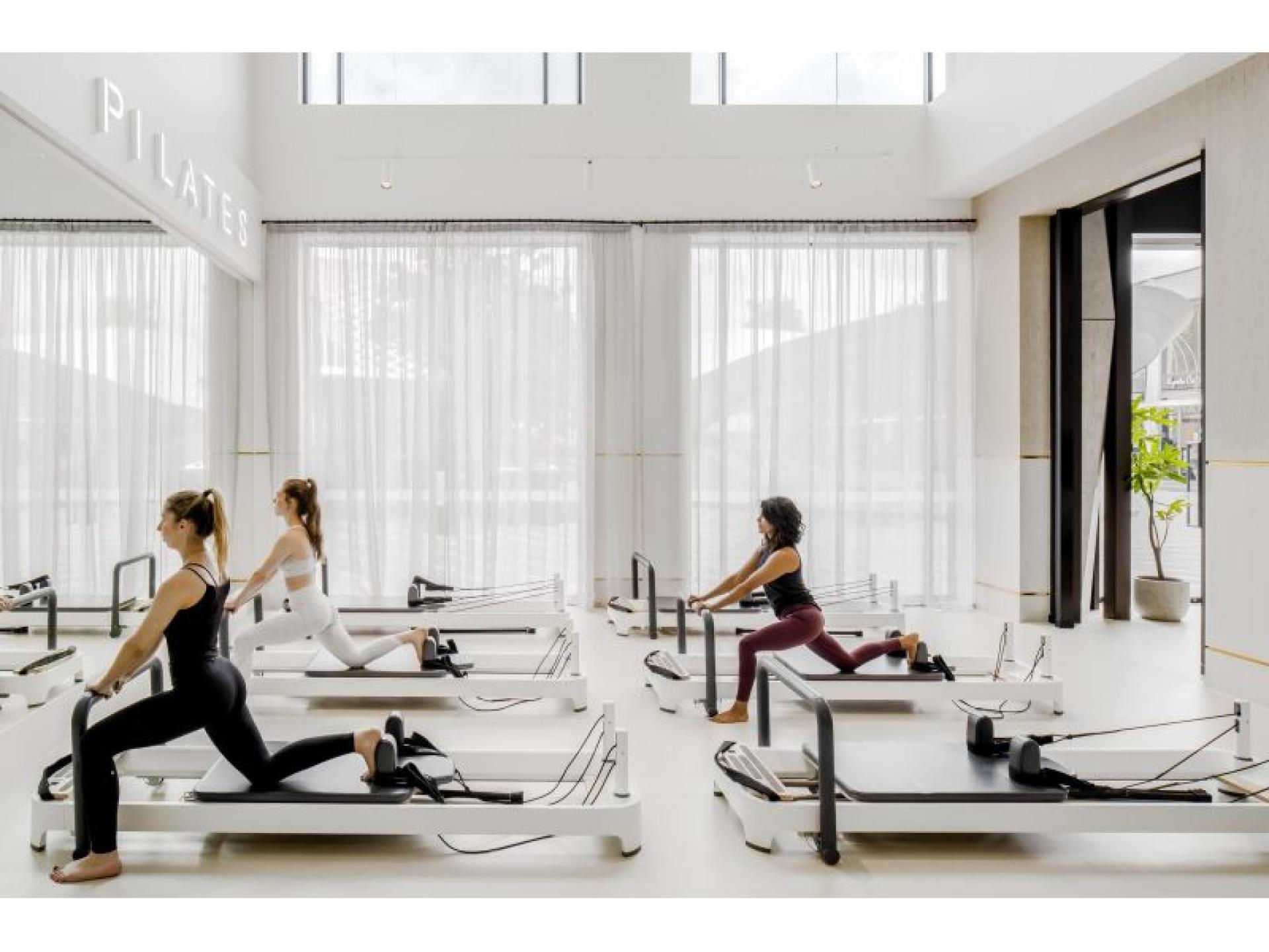 Premium Independent Pilates Studio 581505 1