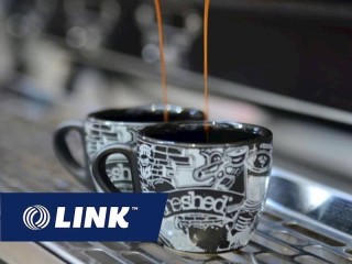 The Shed Cafe, Norwest Business Park