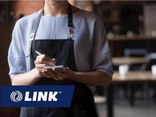 Profitable 5 day industrial Cafe for Sale