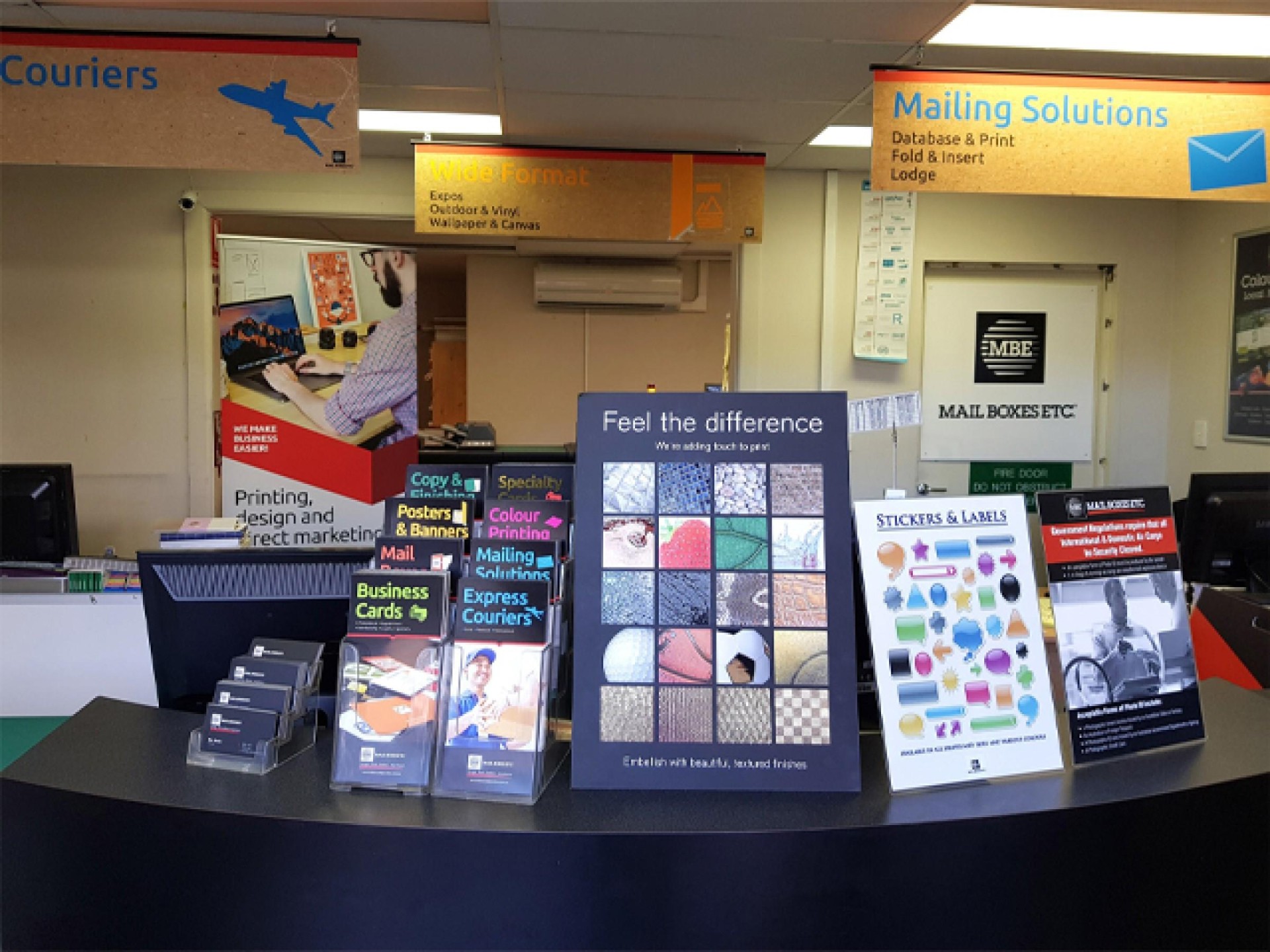 3 In 1 Business: 581732 1