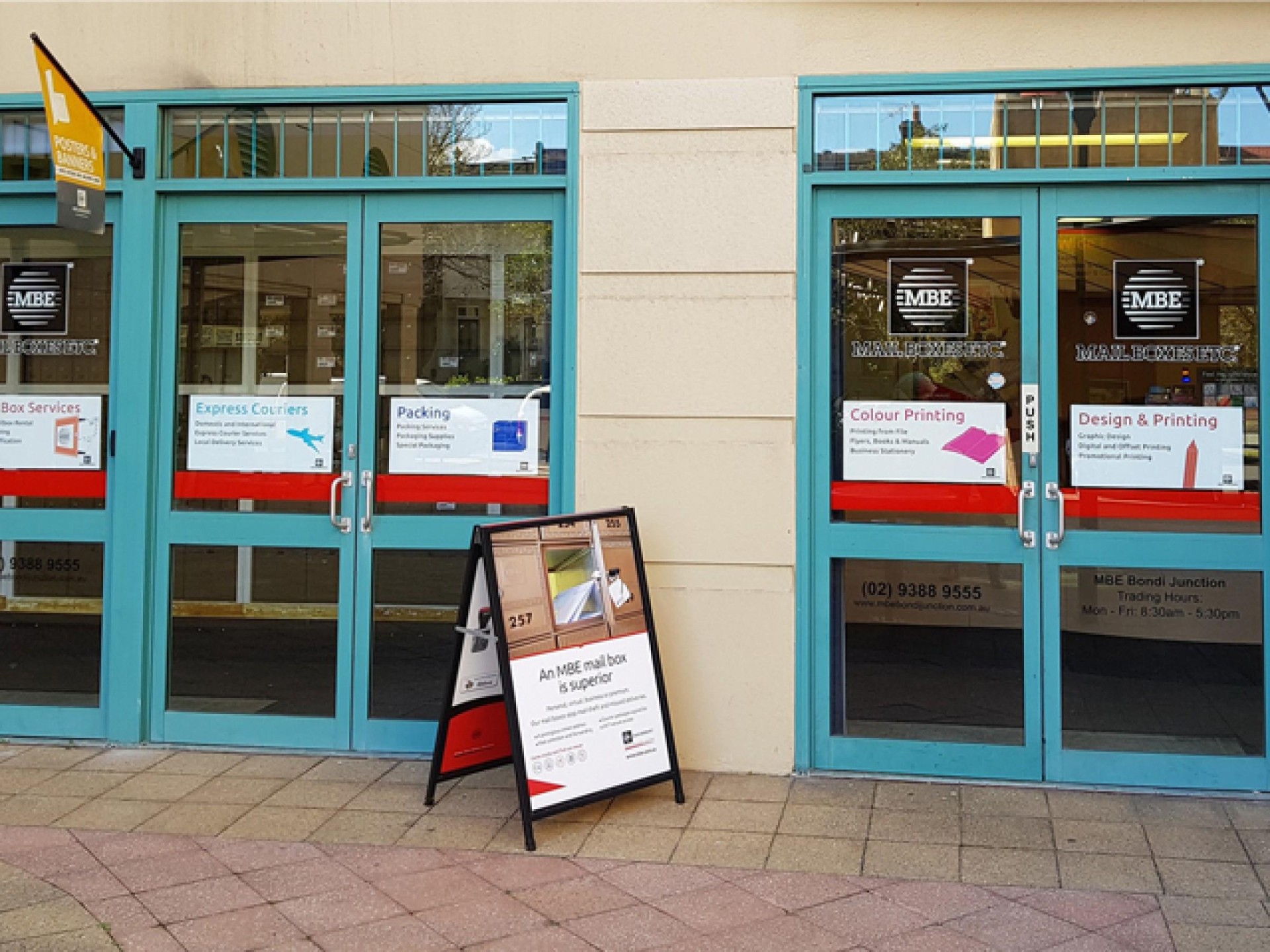 3 In 1 Business: 581732 2