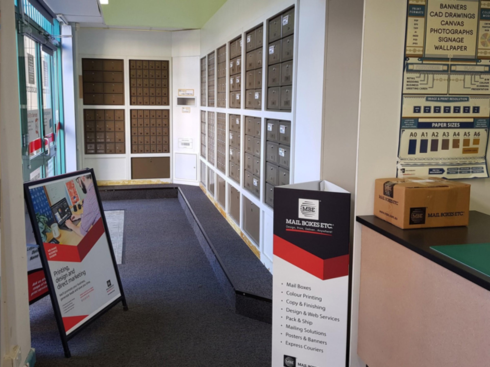 3 In 1 Business: 581732 3