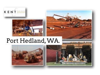 Mechanical, Mining & Engineering Services, Port Hedland WA. Profit $1.6m+