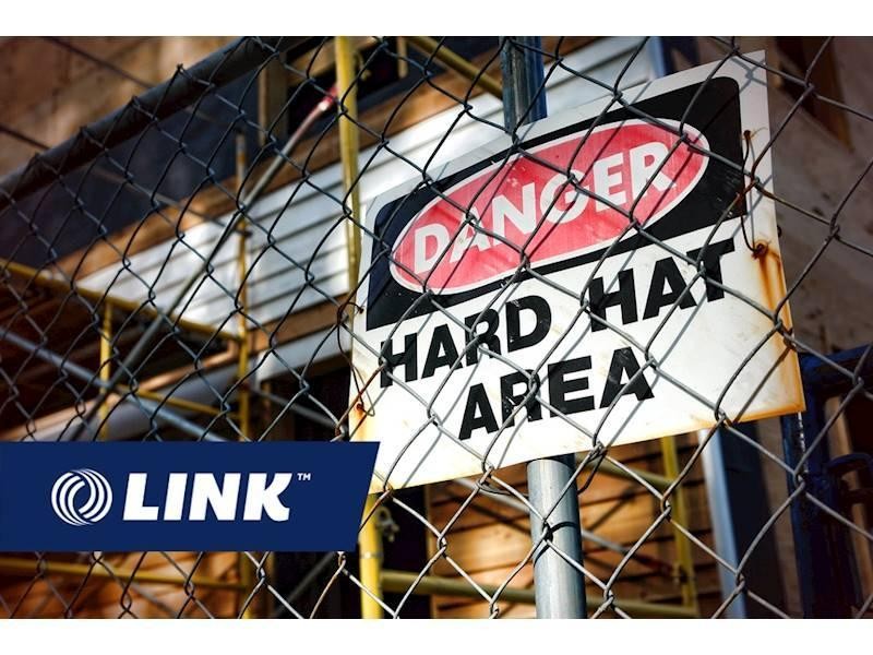 Highly Profitable Industrial Safety 581758 3