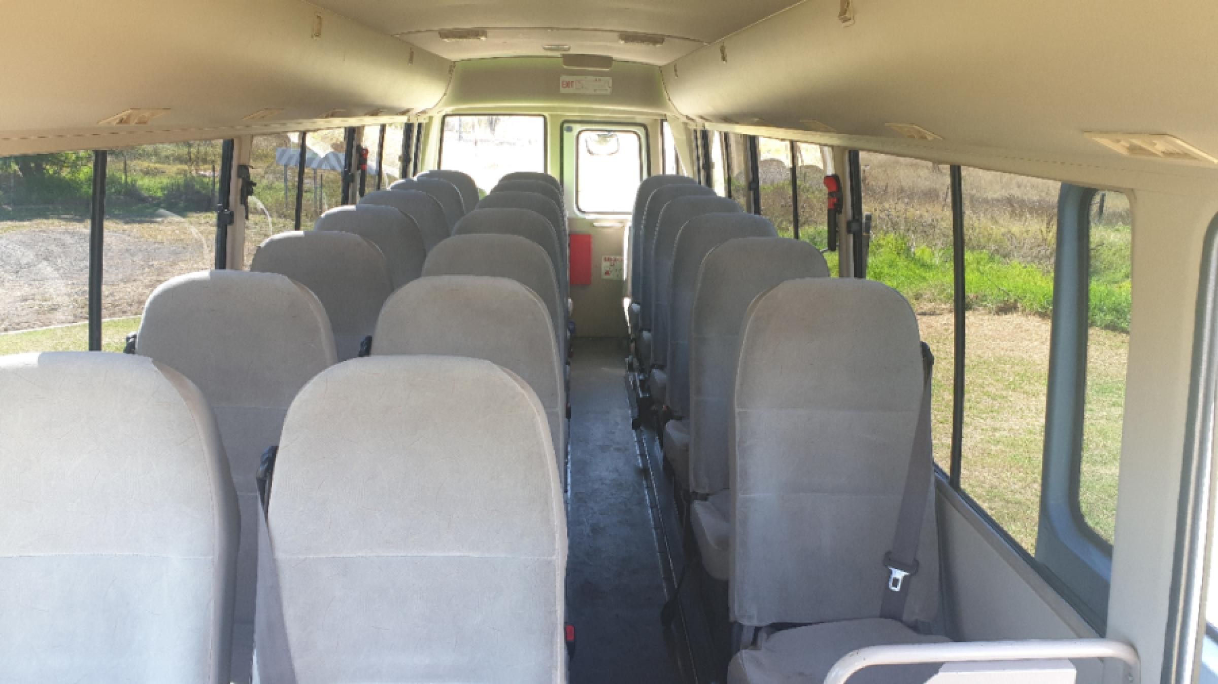 Independent Regional Bus Tour 581856 1