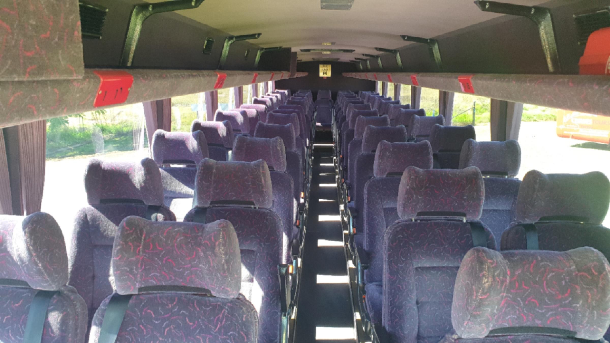 Independent Regional Bus Tour 581856 2