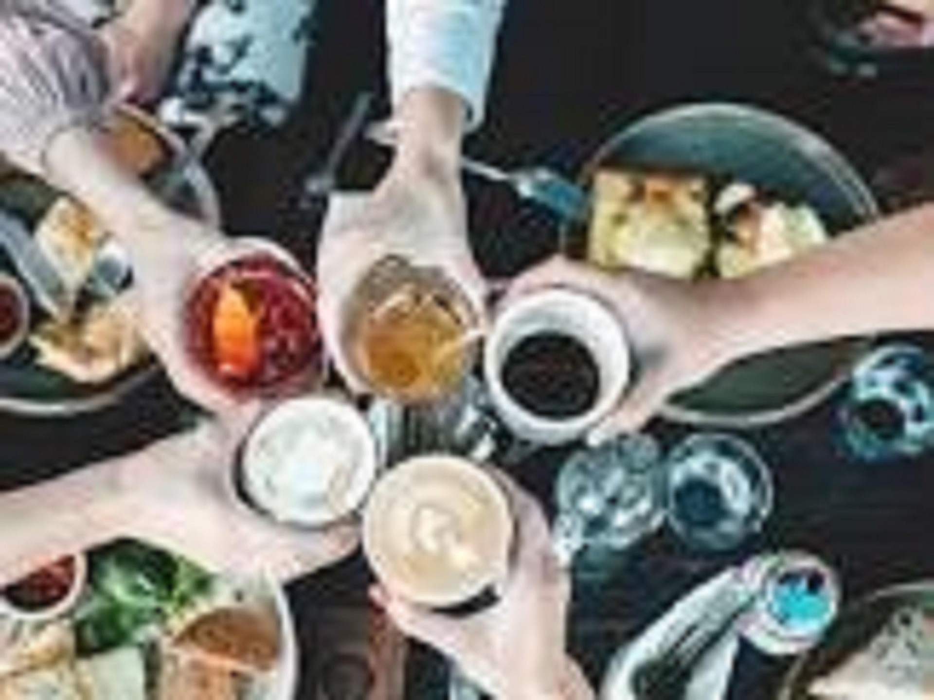 Amazing Licensed Cafe/coffee Shop 581858 1