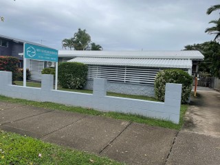 NQ Bodyfix Remedial Massage - Townsville