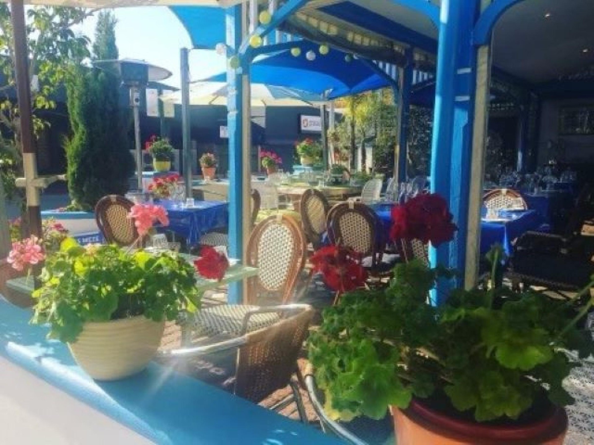 Subiaco Greek Restaurant - 581984 1
