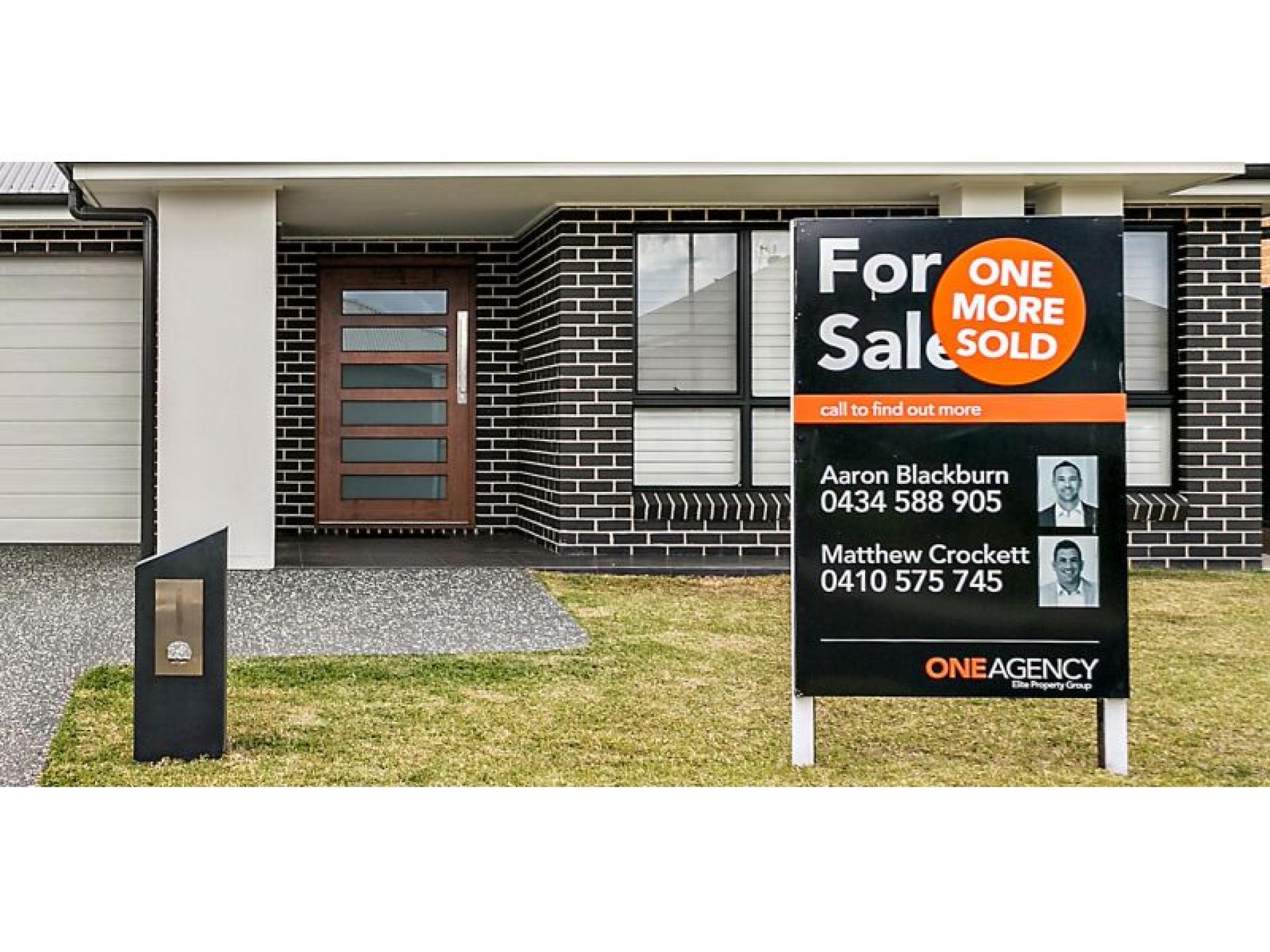 Leading Real Estate Signage 582287 3