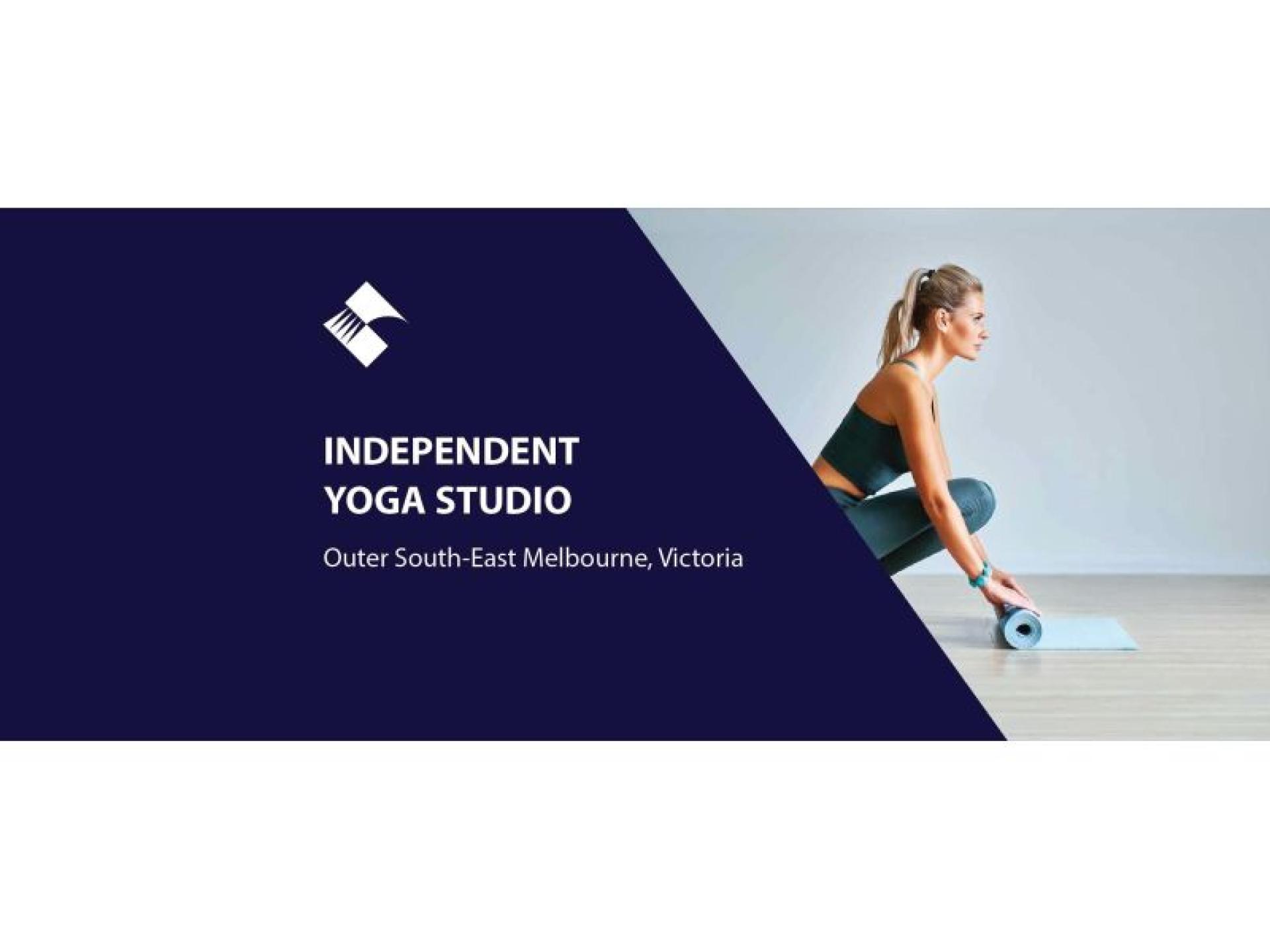 Independent Yoga Studio (outer 582331 2