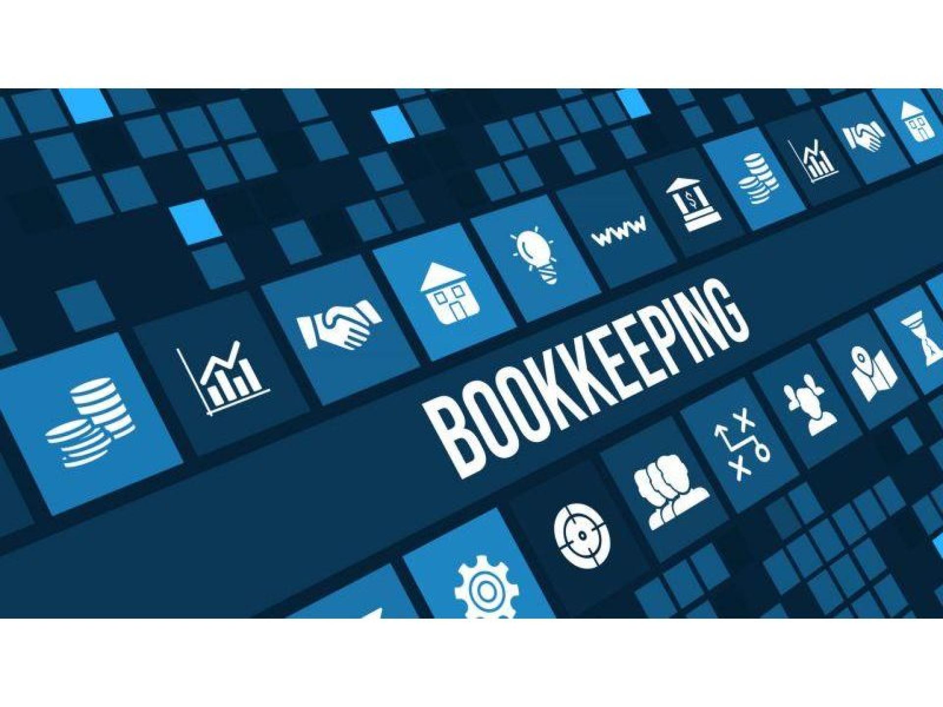 100% Online Bookkeeping Practice 582357 1